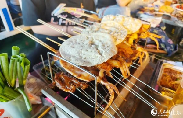 创元网配资 文旅要宣传, 但也别“用力过猛”