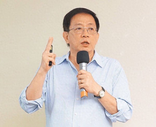 盈易点 关税未定，冲击已至！管中闵揭产业危机：台厂5％已启动裁员